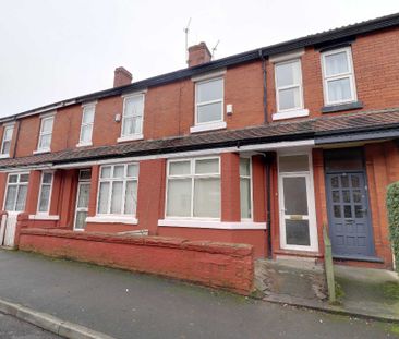 Langthorne Street, Levenshulme - Photo 2