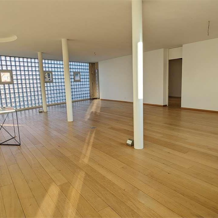 Lugano, luminoso 3,5 con giardino condominiale - Photo 1