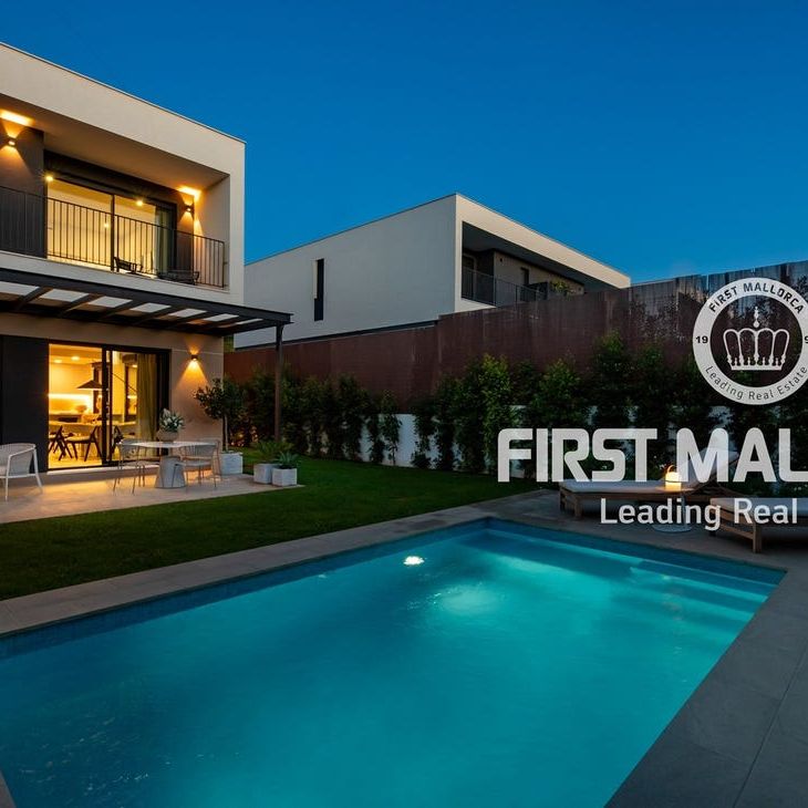 4 Carrer del Falcó, Llucmajor, Balearic Islands 07609 - Photo 1