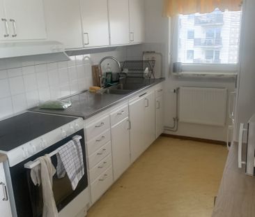Lingvägen, Enskede - Foto 4