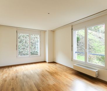 Moderne zentrumsnahe Wohnung! - Photo 2