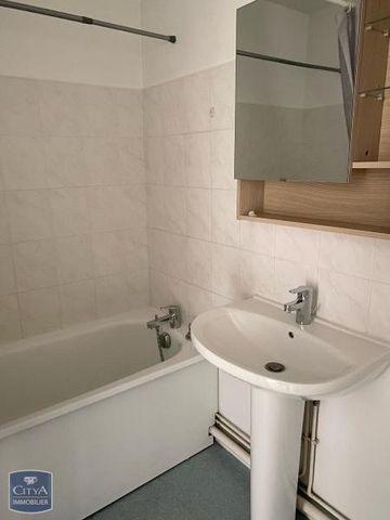 Location Appartement 3 pièces 47m² BEAUVAIS 60000 - Photo 5