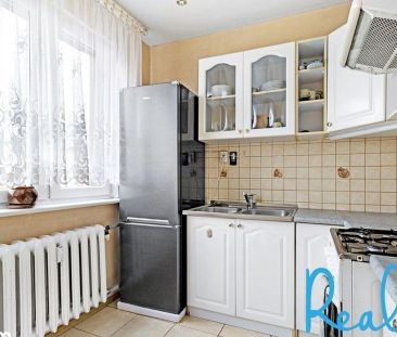 Od 1 sierpnia mieszkanie 50m2, 2 pokoje + balkon - Zdjęcie 4
