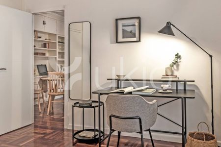 1 bedroom luxury Apartment for rent in Madrid, Spain - Photo 3
