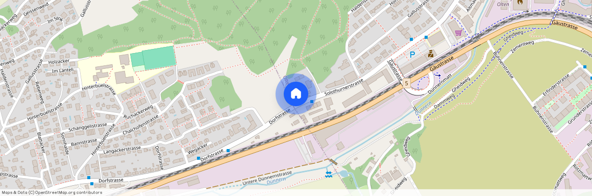 4600, Olten, Kalchofenweg, 2