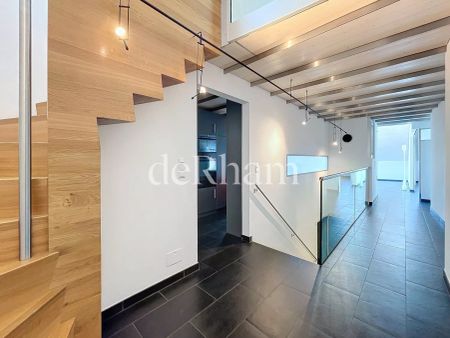 Centre de Pully - Magnifique appartement moderne avec vue lac - Photo 5