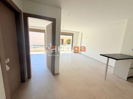Διαμέρισμα για ενοικίαση Παντοκράτορος - Αρχαίο Ωδείο (Πάτρα) - Φωτογραφία 1