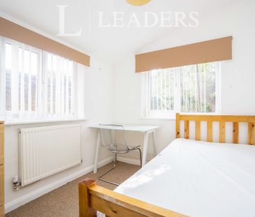 1 bedroom property to rent Gladstone Avenue, Chester, CH1 - Photo 6