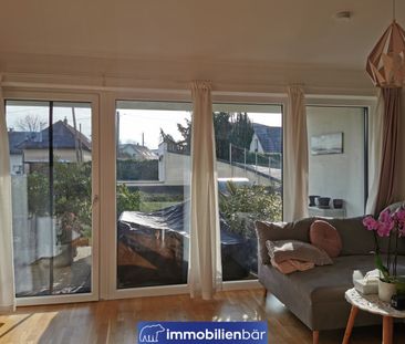 Schöne 2-Zimmer Gartenwohnung mit Terrasse TOP 7 - Wohnen in der Oi... - Photo 3