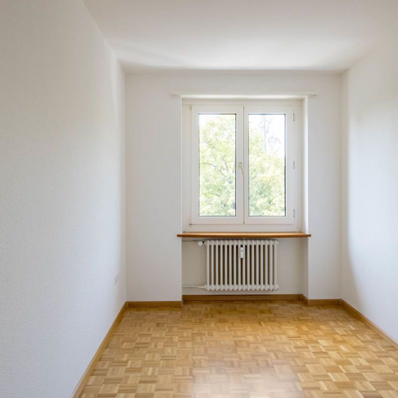 Nähe Felix Platter-Spital- schöne 3-Zimmerwohnung in Basel - Photo 1