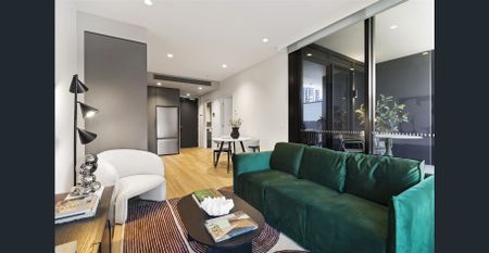 Brand new apartment building just completed – select your apartment today - Photo 3