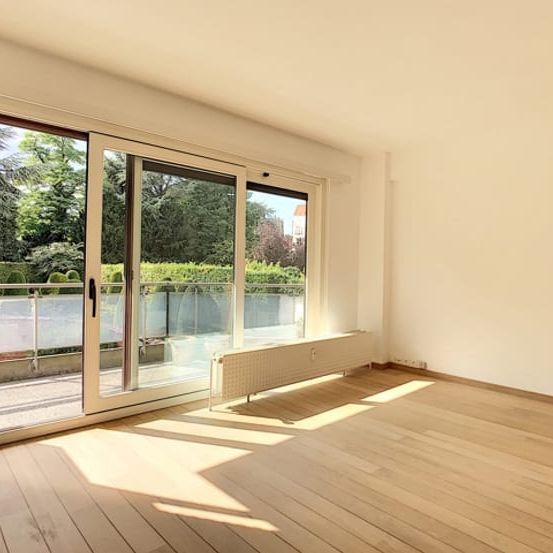 Appartement te huur - Foto 1