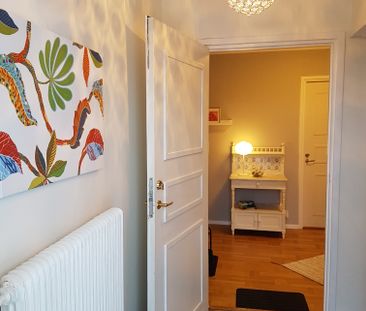 Hagtornsstigen, Trollhättan - Photo 6