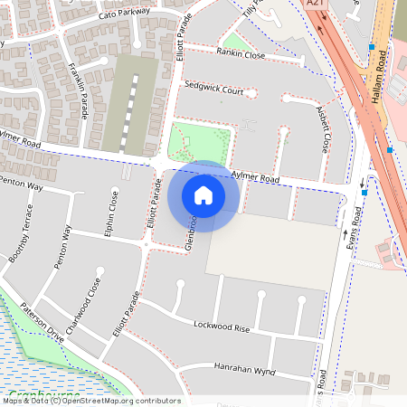 6 Glenbrook Crescent, Vic 3975, Lynbrook