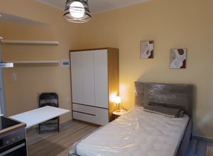 Studio/Γκαρσονιέρα για ενοικίαση - Χαλκίδα, - Φωτογραφία 1