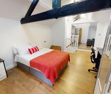 Studio to rent - Photo 6