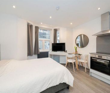 Studio to rent - Photo 3