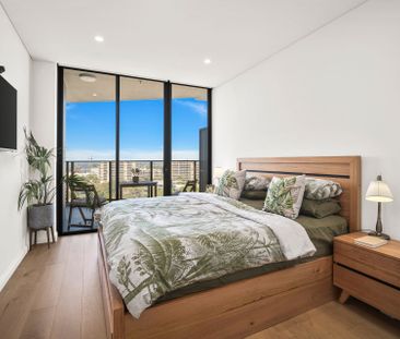 Stunning 2 Bedroom Furnished Apartment + Ocean Views - Photo 6