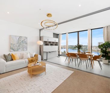 Stylish Apartment with Spacious Interiors and Convenient Location - Photo 1