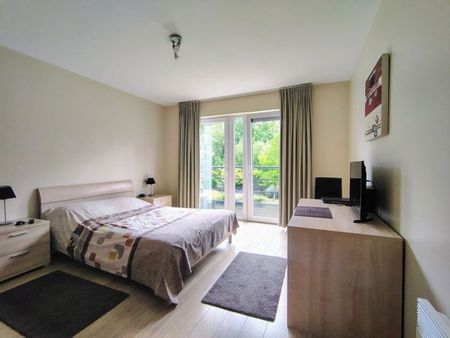 Appartement te huur - Photo 5