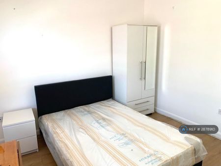 Studio to rent - Photo 4