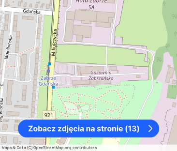 Zabrze Roosevelta Politechnika. Niski Czynsz. Bezpośrednio wynajmę ... – zdjęcie 1