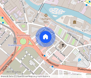 Walk Mill, 10 Dun Works, S3 8EW - Photo 1