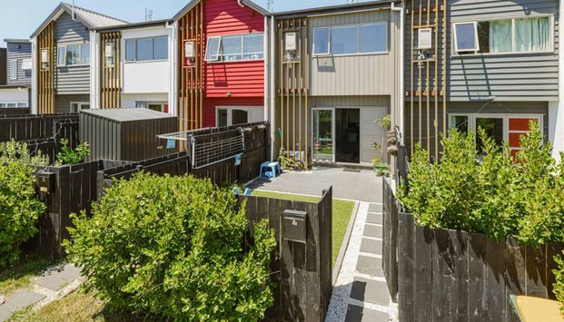 Be on Battalion - Photo 1