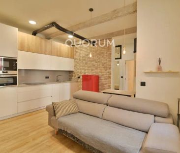 Alquiler de piso en Gregorio de la Revilla Zumarkalea - Photo 5