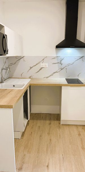 Location Appartement 2 pièces 38m² - Photo 1