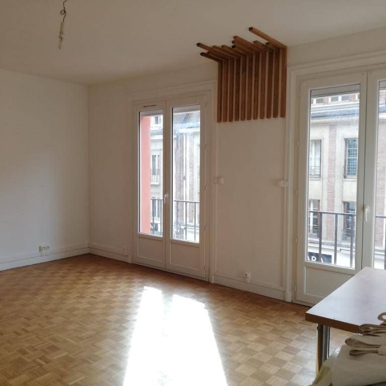 Location appartement 3 pièces 61.55 m² à Évreux (27000) - Photo 1