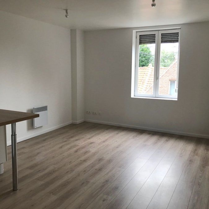 Appartement 2 pièces à Cappelle-en-Pévèle - Photo 1