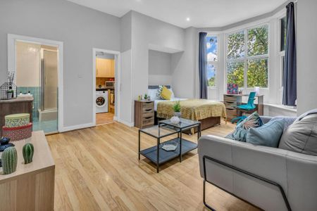 1 bedroom flat to rent - Photo 3