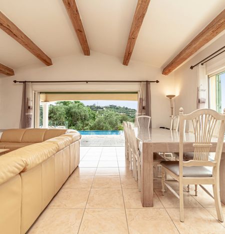 Maison • Lingostiere-Saint Isidore - Photo 3