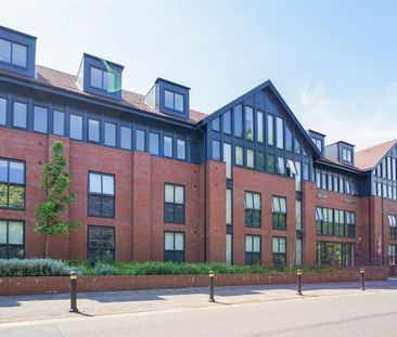 Studio to rent - Photo 5