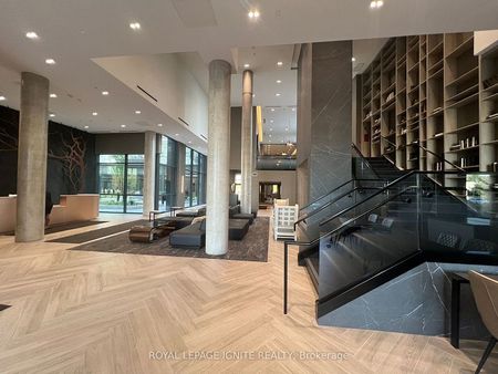 For Lease - 2450 Old Bronte Road Unit# 518, Oakville, Ontario - Photo 4