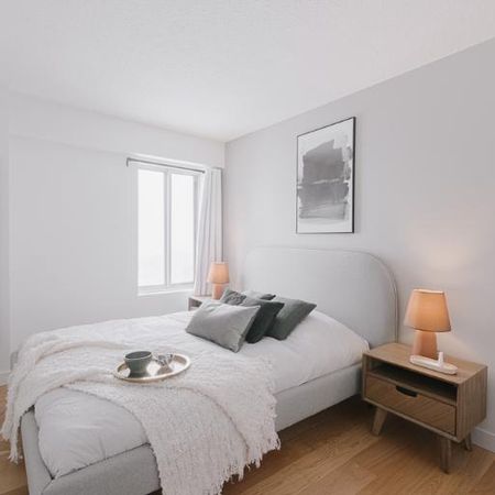 Appartement 3 ½ à louer Saint-Jean-Baptiste juillet 2026 - Photo 4