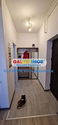 Garsoniera Berceni - Grand Arena - Bloc Nou - Parcare - Photo 1