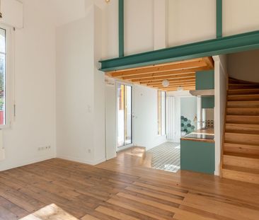 Maison à louer 2 pièces • 45 m2 Arcachon - Photo 3