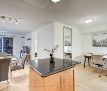 1+1 Bedroom, 1 Bathroom - Icon Condos - Photo 1