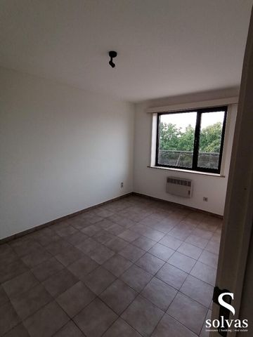 Ruim appartement met 2 slaapkamers nabij centrum Aalter - Foto 2