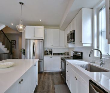 For Lease - 349 YELLOW BIRCH Crescent, Blue Mountains, Ontario - Photo 5