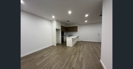 DON'T MISS THIS BRAND NEW 3-BR TOWNHOUSE + STUDY & DOUBLE GARAGE NEAR THE CITY - Photo 5
