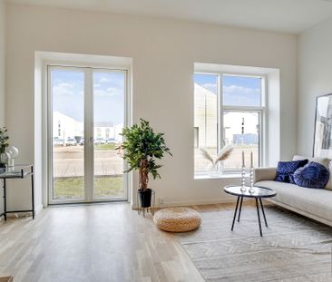 5-vær. lejlighed - Photo 1