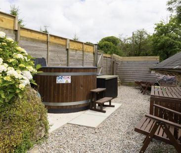 2 bedroom barn conversion to rent - Photo 3