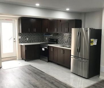 For Lease - 20 Ridgehaven Court Unit# BSMT, Brampton, Ontario - Photo 6
