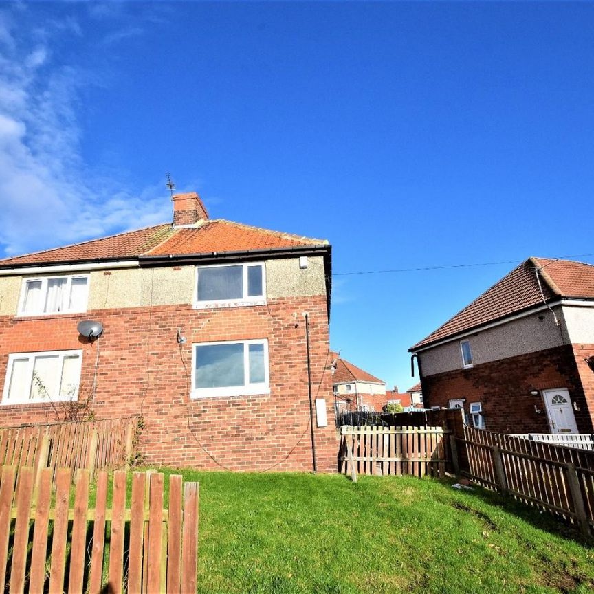 Thorpe Crescent, Horden, County Durham, SR8 4AD - Photo 1