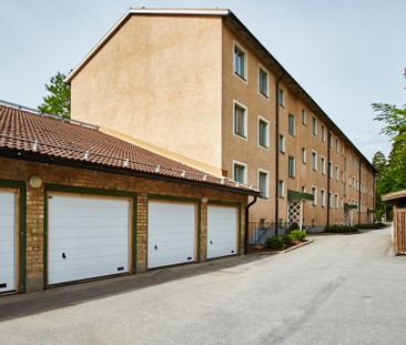 Emausgatan 48 B - Photo 3