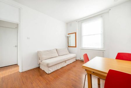 Studio to rent - Photo 5