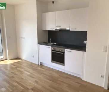 PROVISIONSFREI - Smarte Wohnungen in zentraler Lage im Bezirk Lend - Photo 6